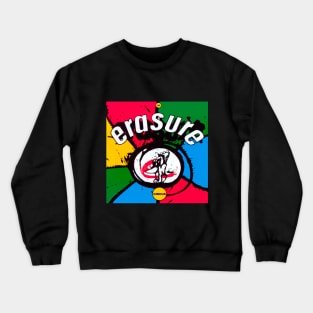 The Circus Crewneck Sweatshirt